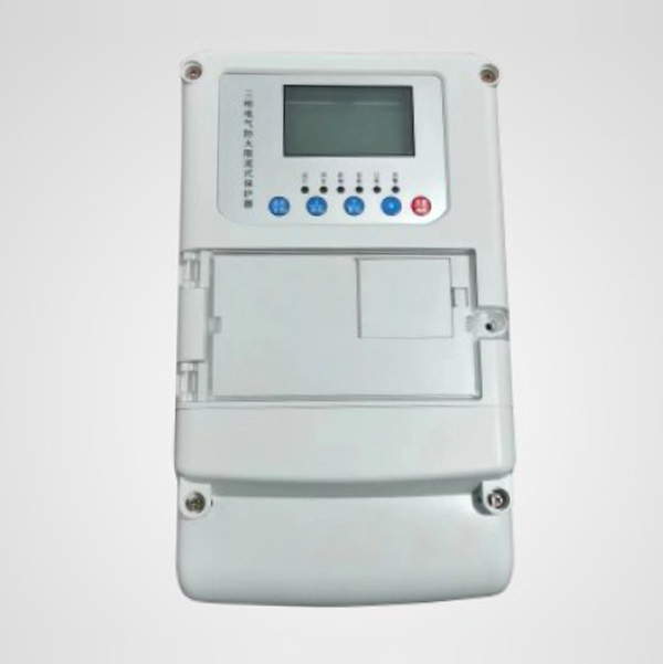 電氣防火限流式保護器(三相)